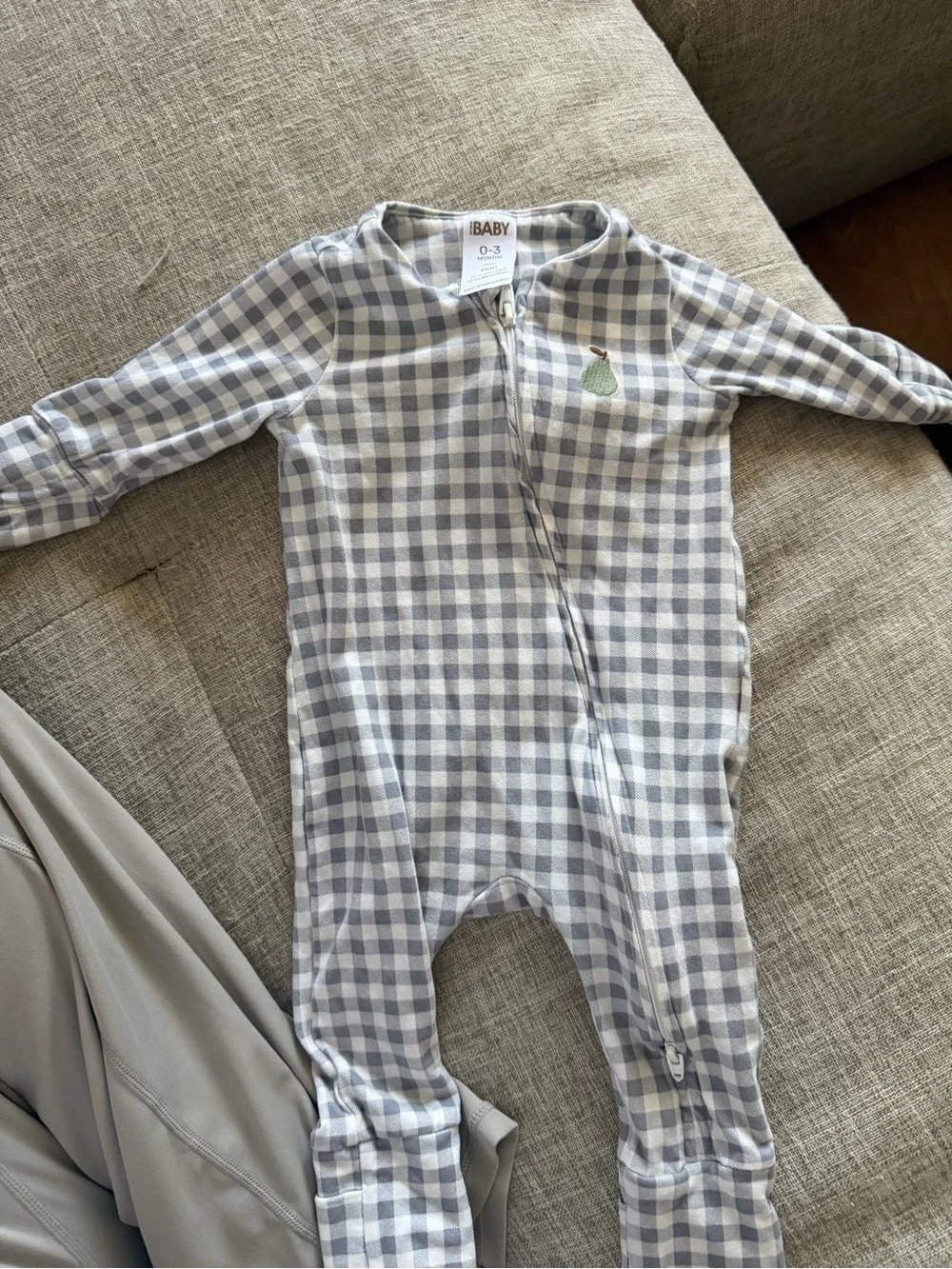 COTTON ON ONESIE